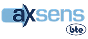 Logo Axsens